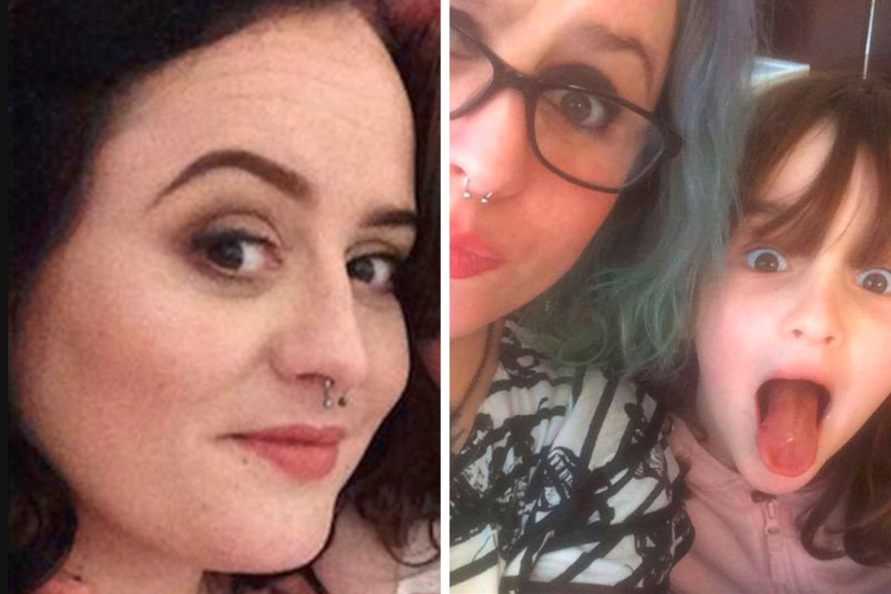 Mãe nota aparição misteriosa ao ver clique de apartamento no Google