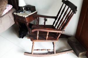 balanço balanço