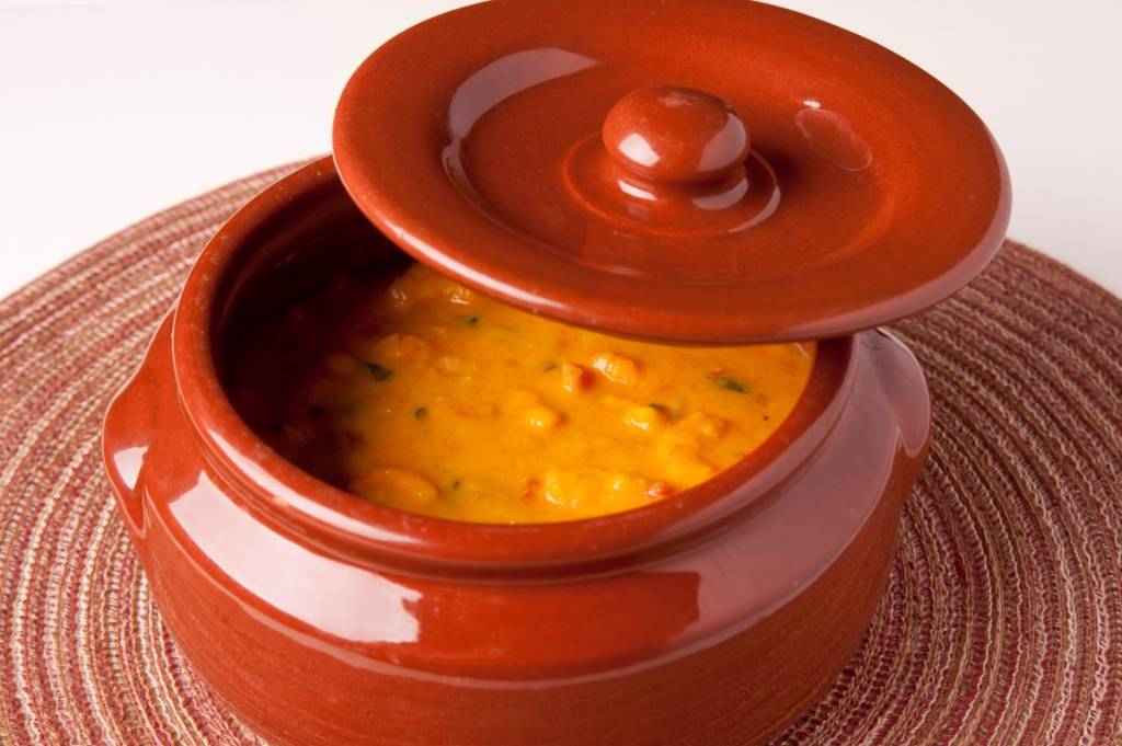 Festival de comida nordestina traz quitutes por 10 reais