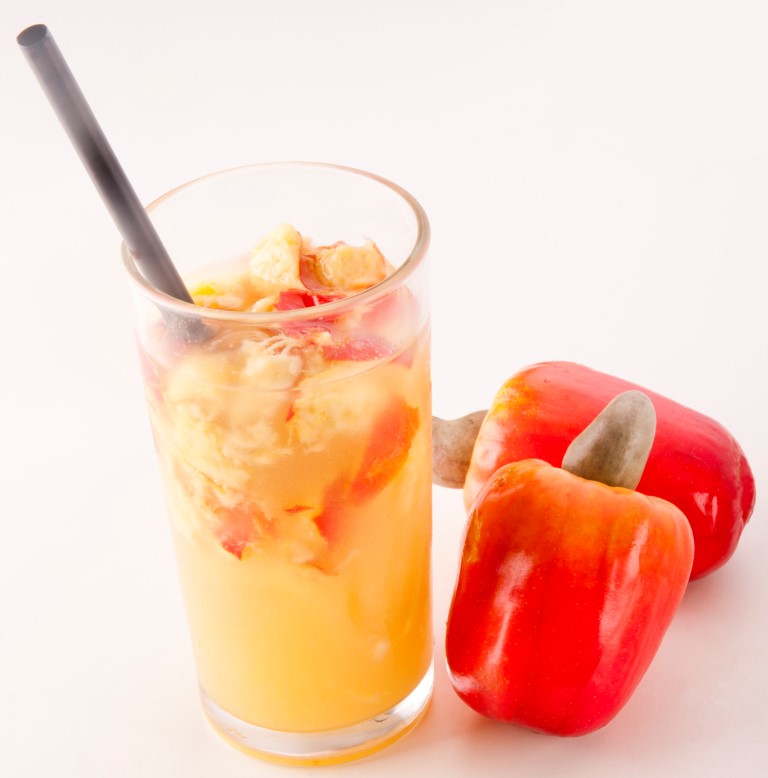 Caipirinha cajueiro – CTN Caipirinha cajueiro – CTN