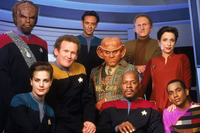 Ator de Star Trek vem ao Brasil para evento geek