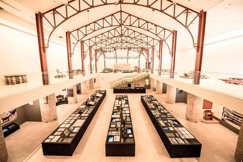 Duas mostras e 300 atividades da Design Weekend movimentam a capital
