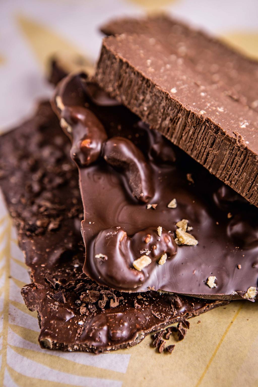 Dengo, loja de chocolates de origem, abrirá unidade em Higienópolis