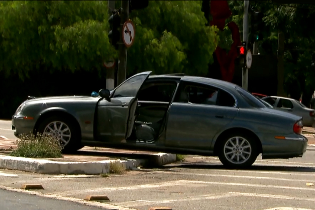 Justiça de São Paulo condena acusados de matar italiano com tiro de fuzil
