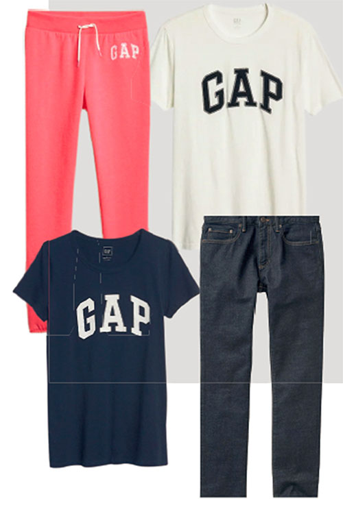 gap gap