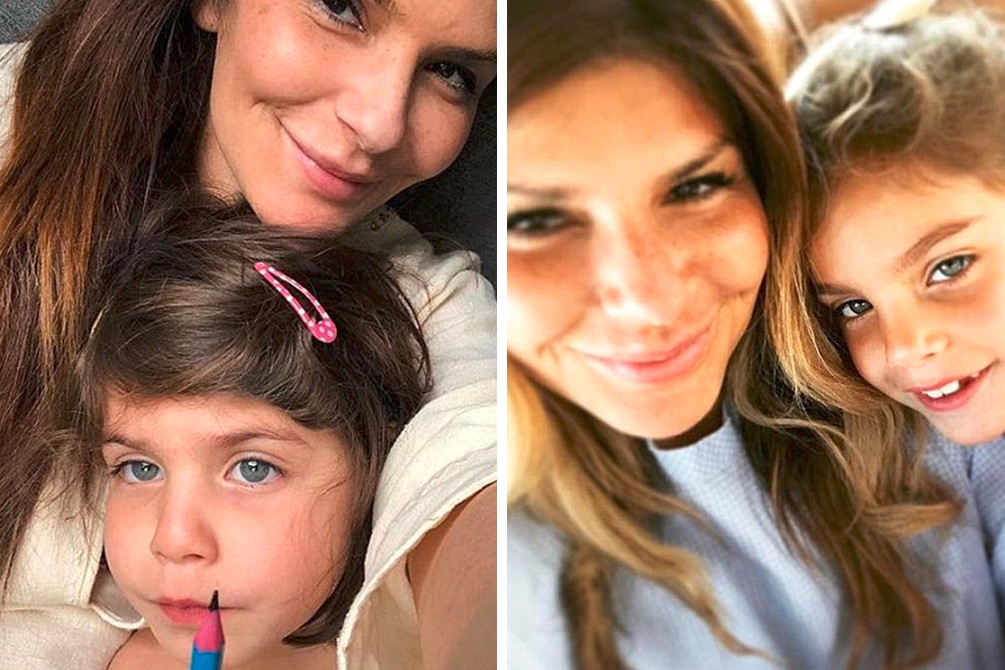 Mãe passa três dias presa com a filha de 4 anos após beber vinho em voo