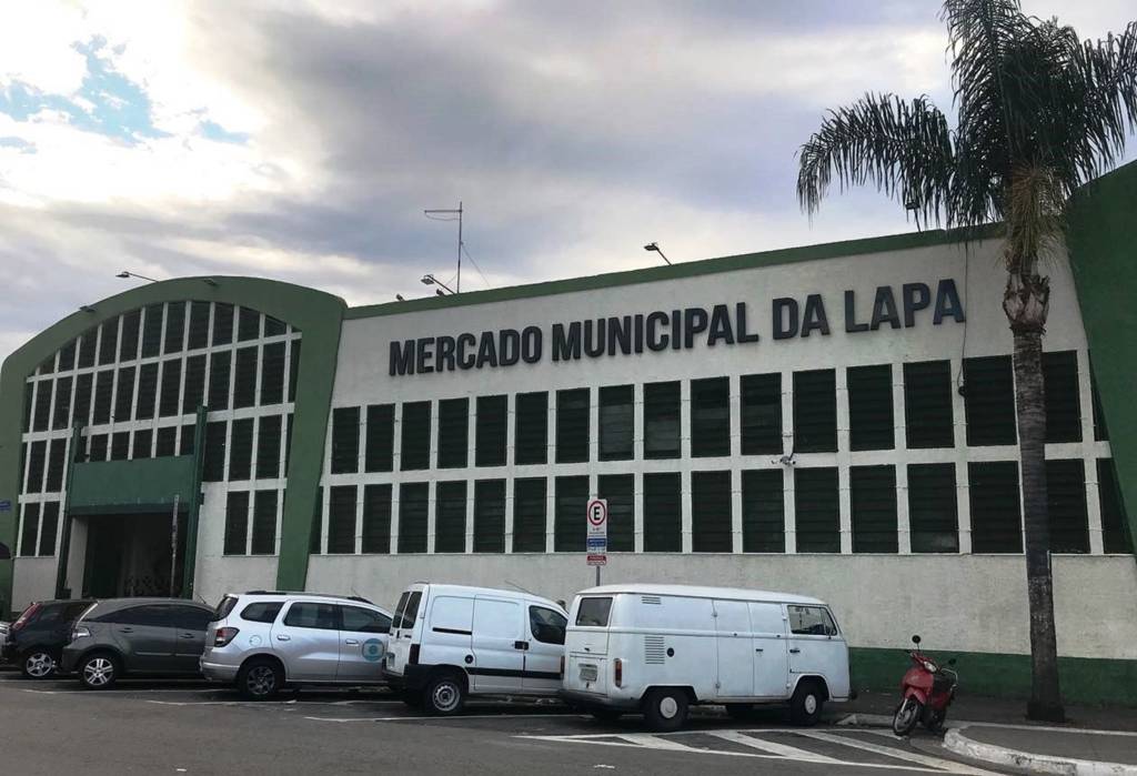 Mercado Municipal da Lapa celebra 64 anos com atividades gratuitas