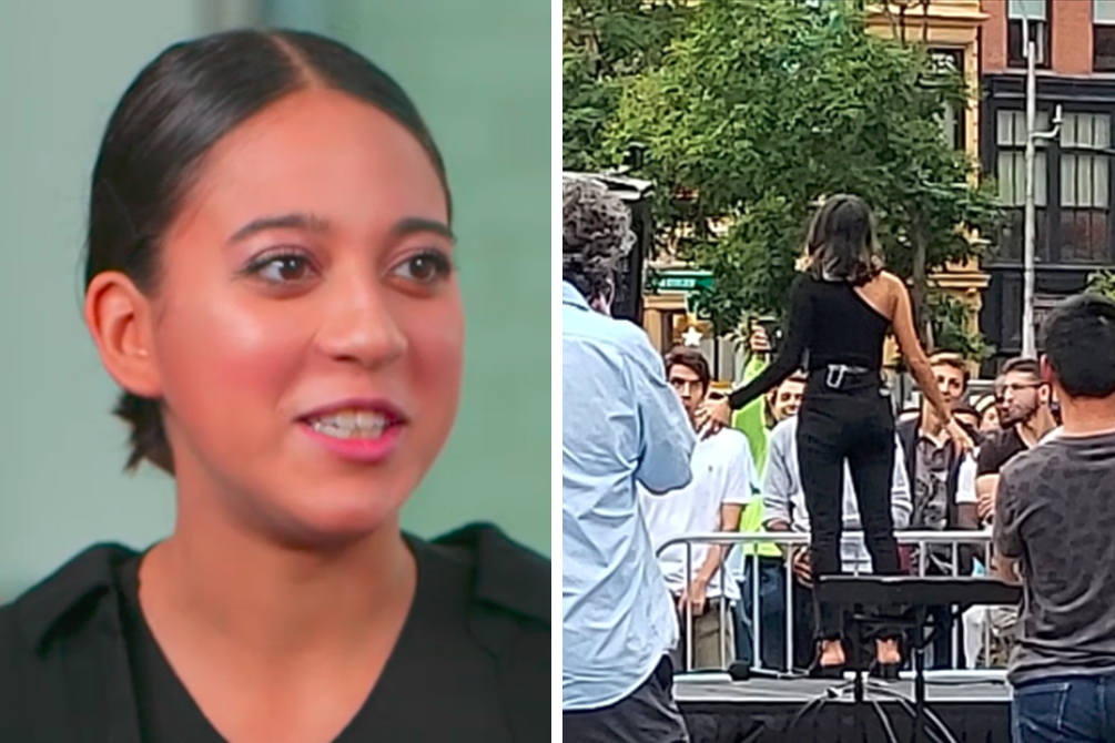 Após polêmica, jovem revela por que enganou vários homens do Tinder