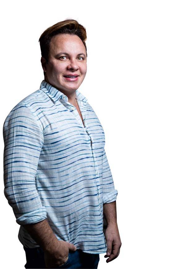 Newton Morais/CAPA Newton Morais/CAPA