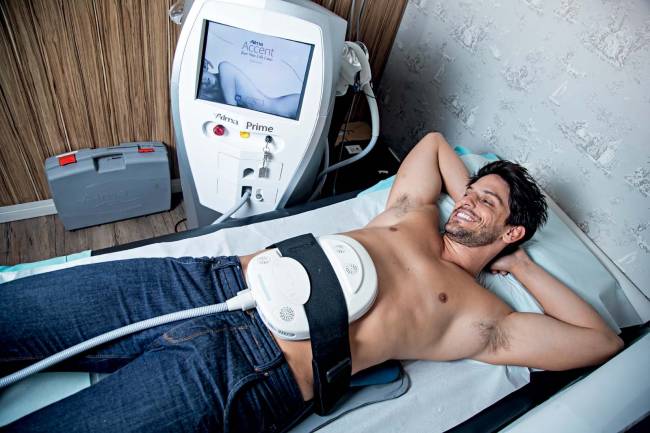 Newton Morais/CAPA Newton Morais/CAPA