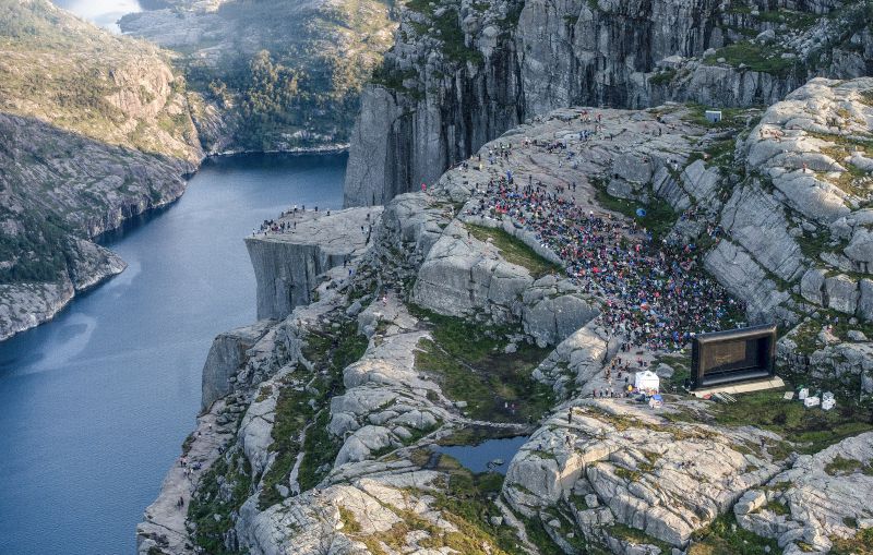 noruega noruega