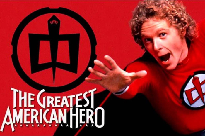 Quem se lembra do Super Herói Americano?