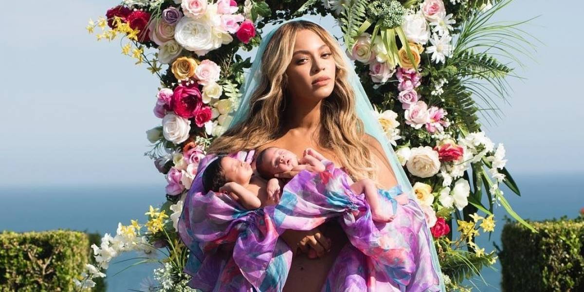 Beyoncé: