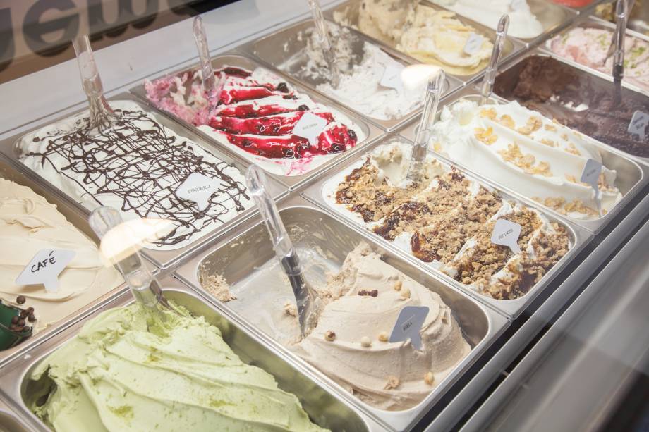 Cubas da Pine Co: sabores tradicionais e inventivos Cubas da Pine Co: sabores tradicionais e inventivos