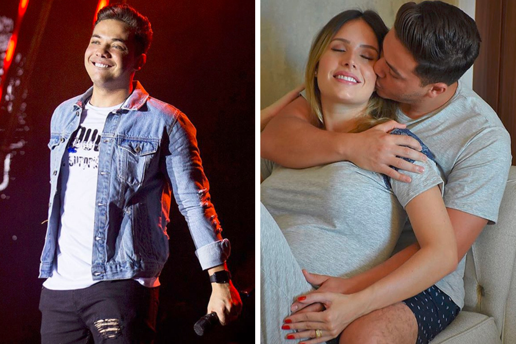 Wesley Safadão responde fãs após repercussão de polêmica no Instagram