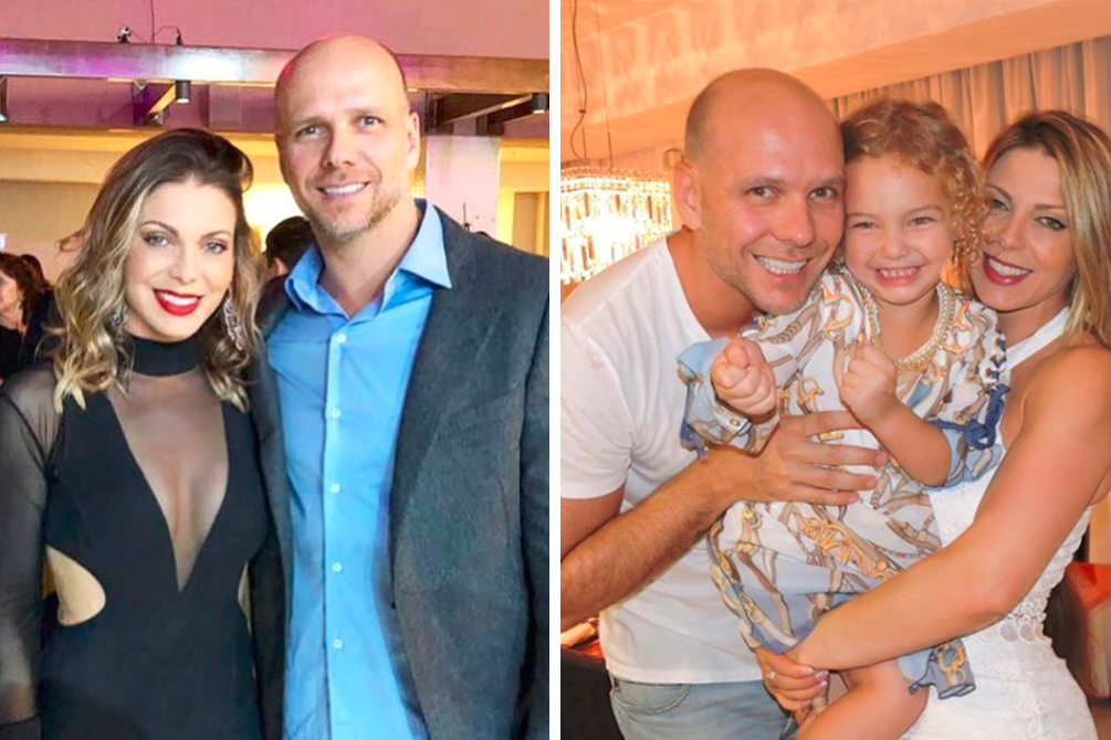 Fernando Scherer, o Xuxa, responde seguidora após comentário sobre traição