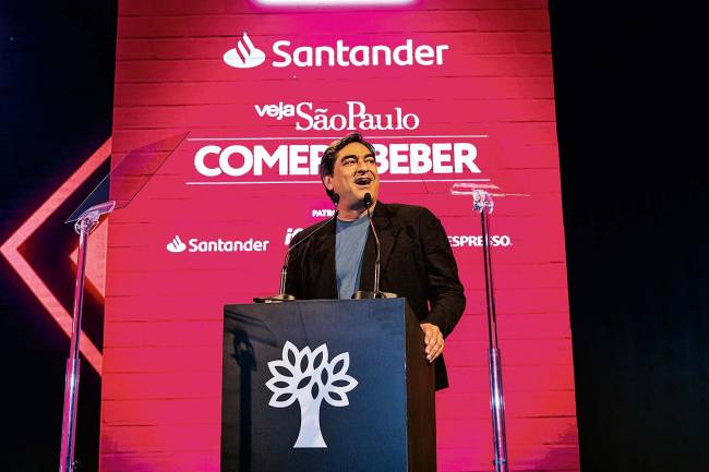 Premiação Veja SP Comer & Beber 2018/19 Premiação Veja SP Comer & Beber 2018/19