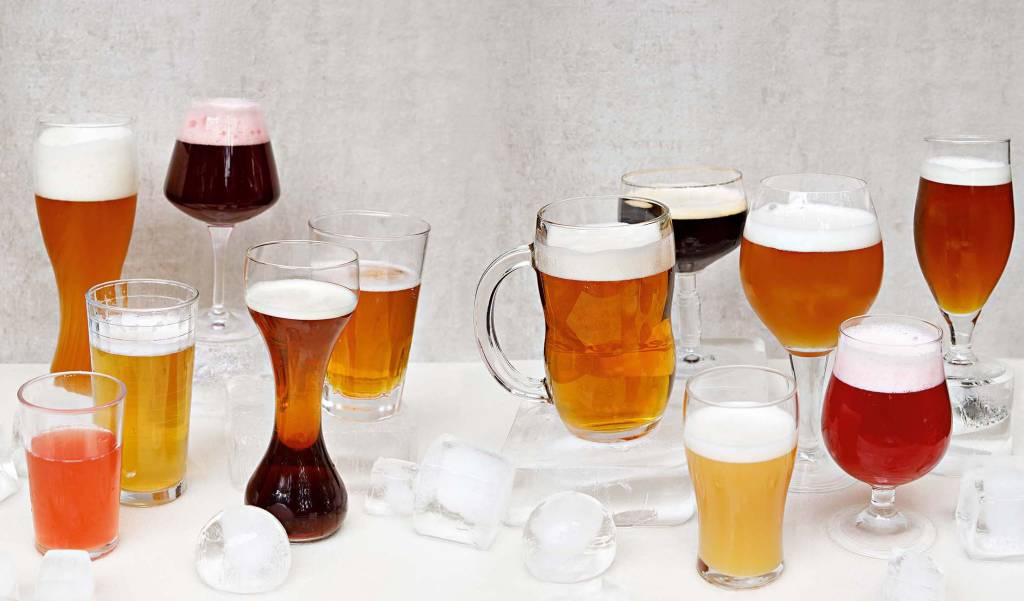 Bares para tomar bons chopes e cervejas