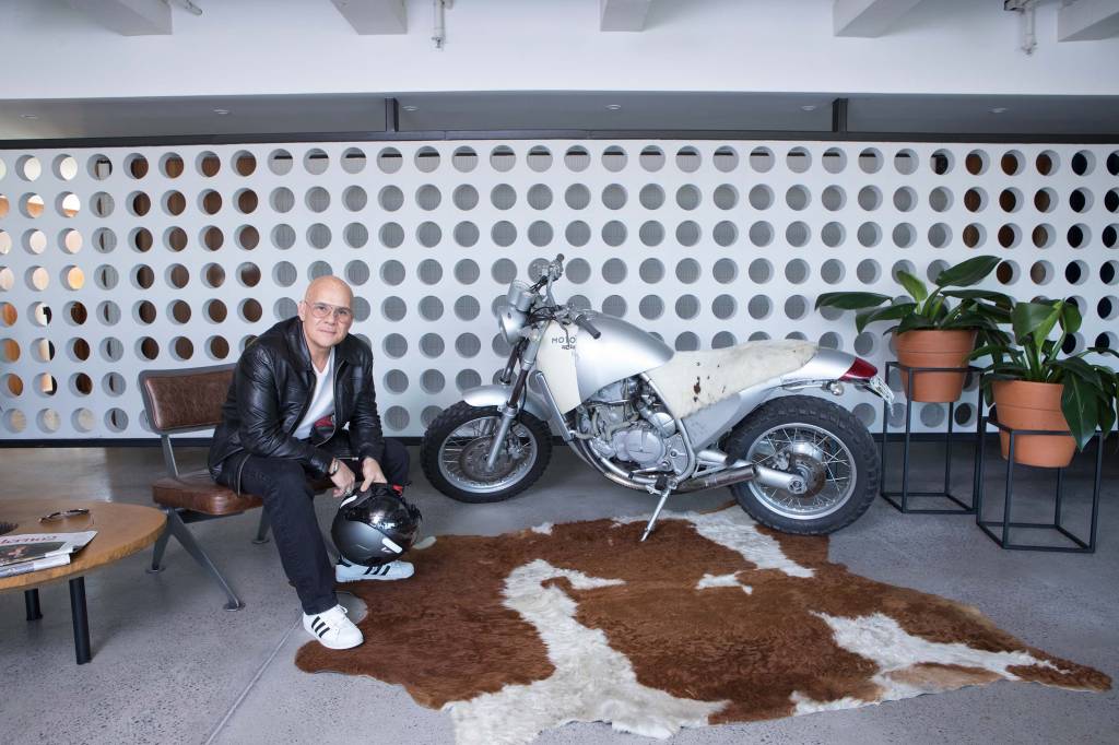 Após escapar da crise argentina, empresário abre melhor restaurante do ano