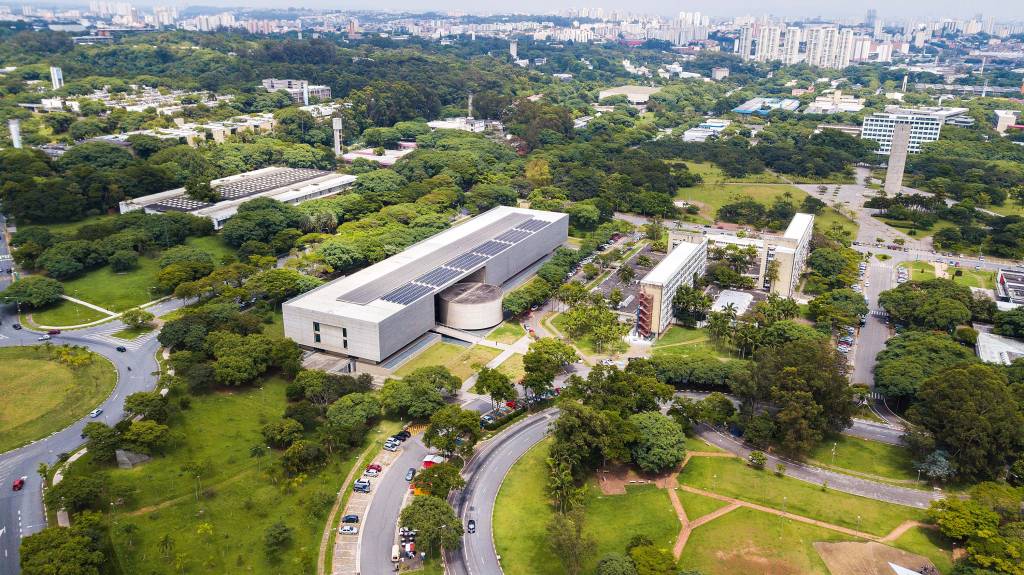 USP desenvolve método de descontaminação de máscaras hospitalares