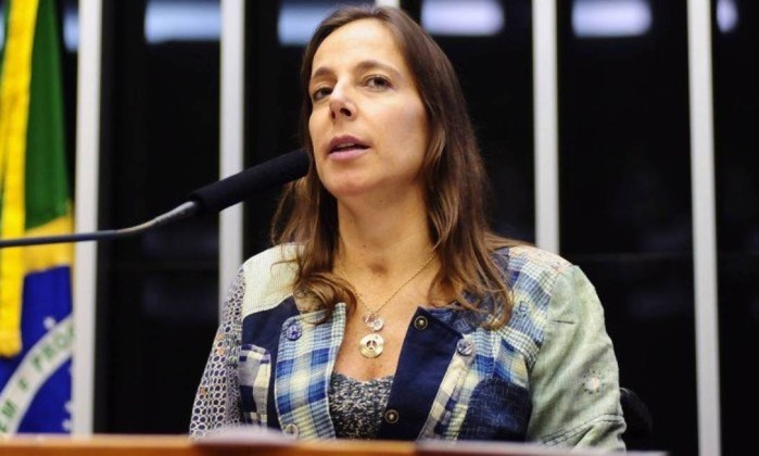 Mara Gabrilli