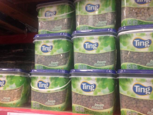 Sams Club – Alcaparra média de 2 kg, da Ting R$ 28,01 Sams Club – Alcaparra média de 2 kg, da Ting R$ 28,01