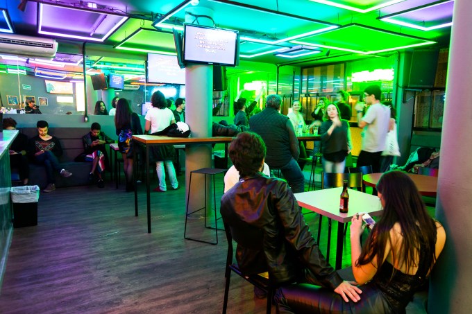 Bar Tokyo