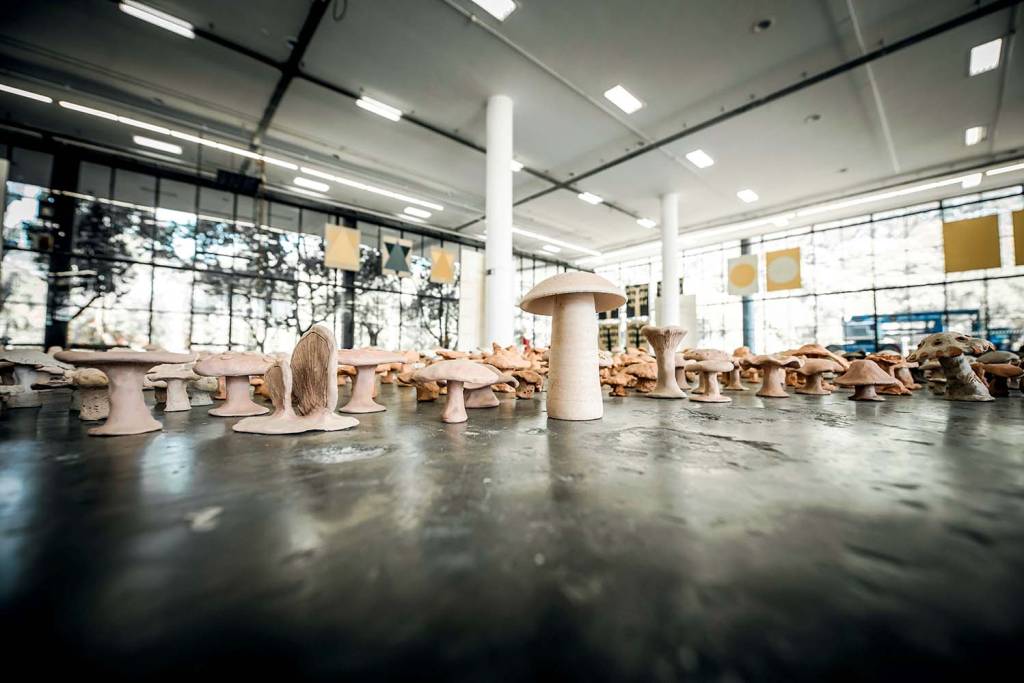 Bienal chega à 33ª edição com “ilhas” e um time de sete artistas-curadores