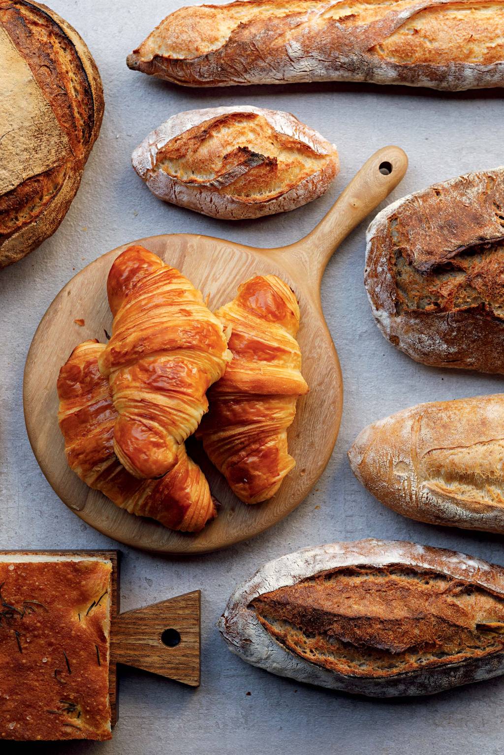 Padarias para enfiar o pé na jaca com prazer