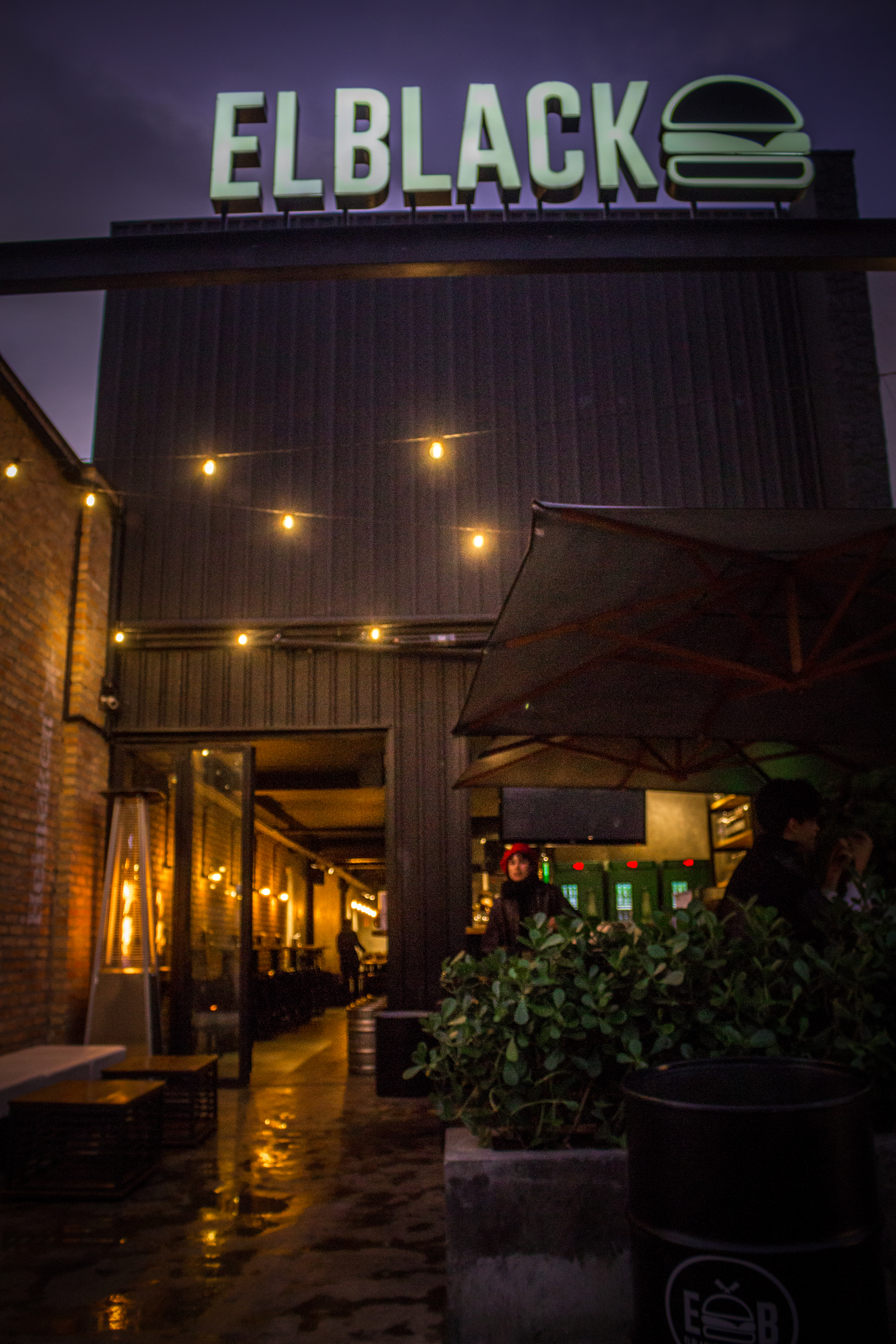 Fachada – Adalberto Doná