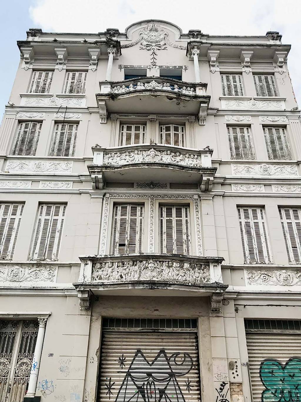 Sesc assume o prédio do histórico Teatro Brasileiro da Comédia