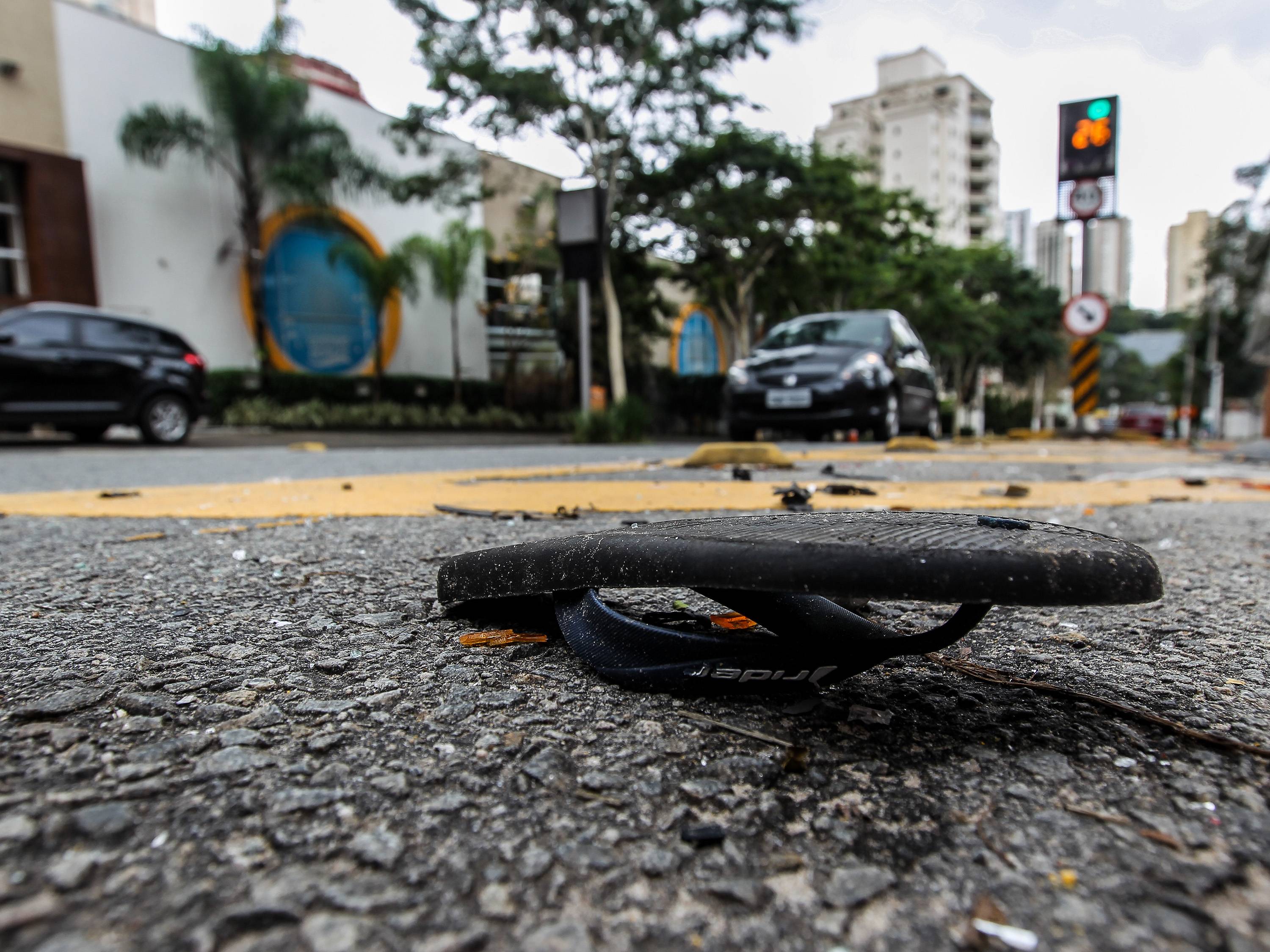 Juíza rejeita denúncia contra PMs por morte de garoto em São Paulo
