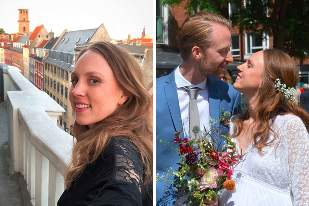 Grávida de trigêmeos, mãe chama atenção ao mostrar barriga de 20 quilos