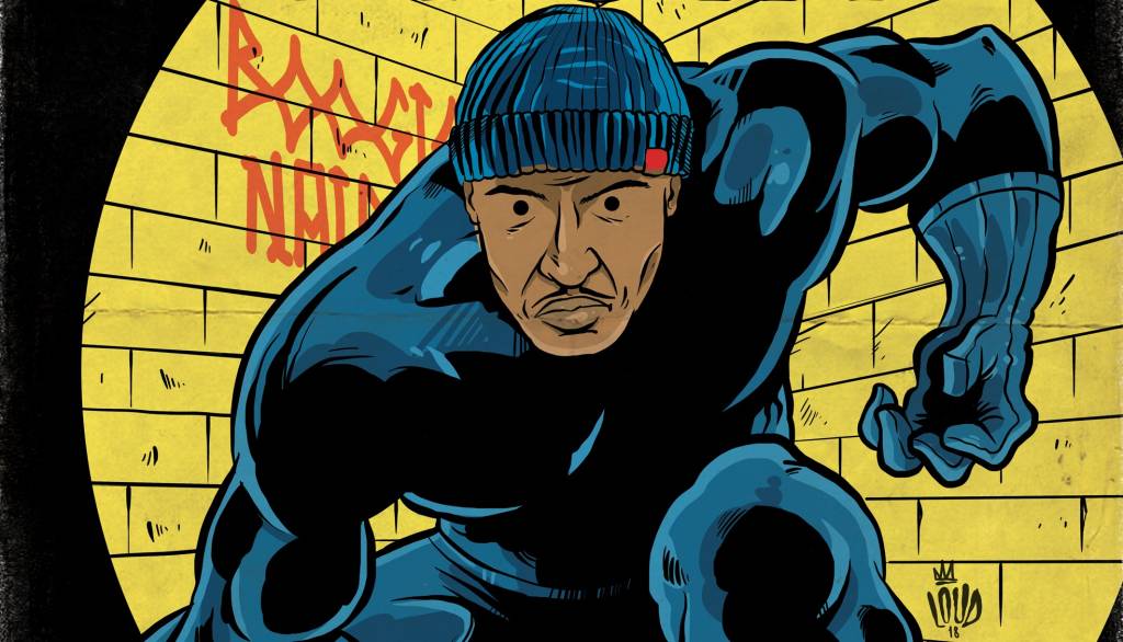 Mano Brown