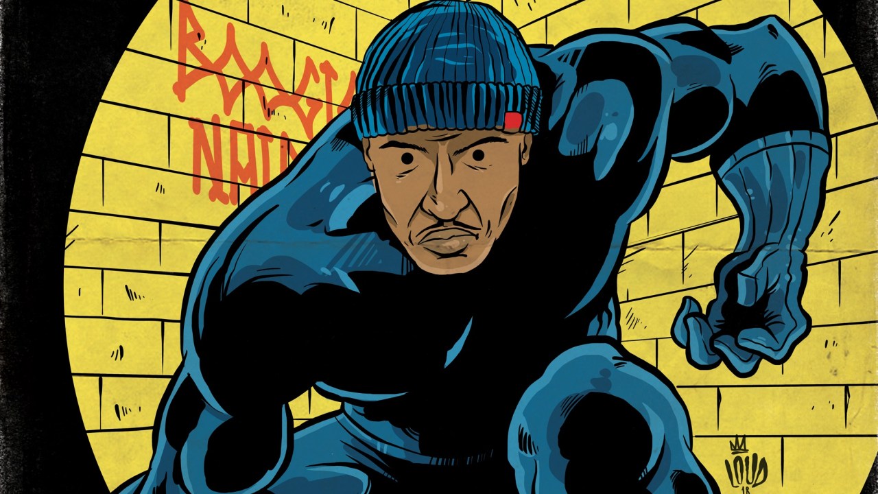 Mano Brown