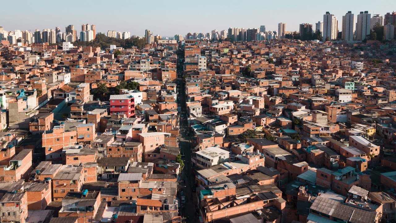 PARAISOPOLIS