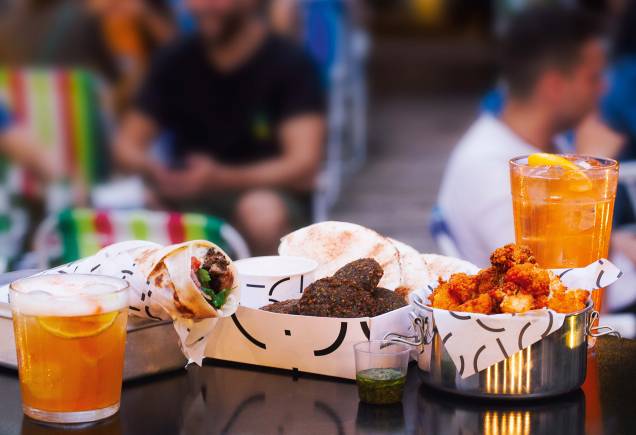 Bom e Barato: o Pitico foi o vencedor de sua categoria em VEJA COMER & BEBER 2018 Bom e Barato: o Pitico foi o vencedor de sua categoria em VEJA COMER & BEBER 2018