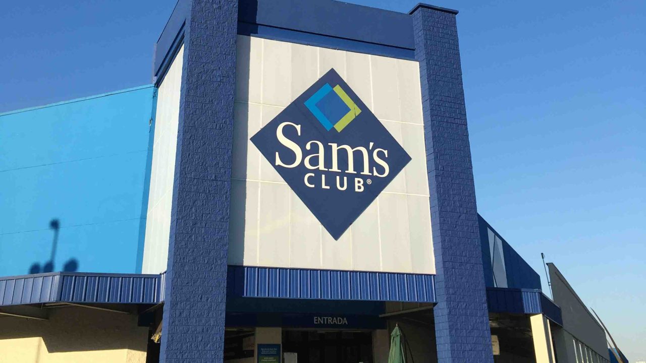 Sam’s Club