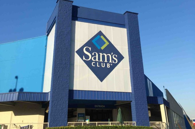 Sam’s Club