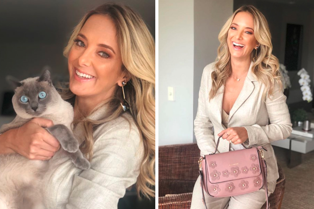 Ticiane Pinheiro divide opiniões ao revelar detalhes de festa no Instagram