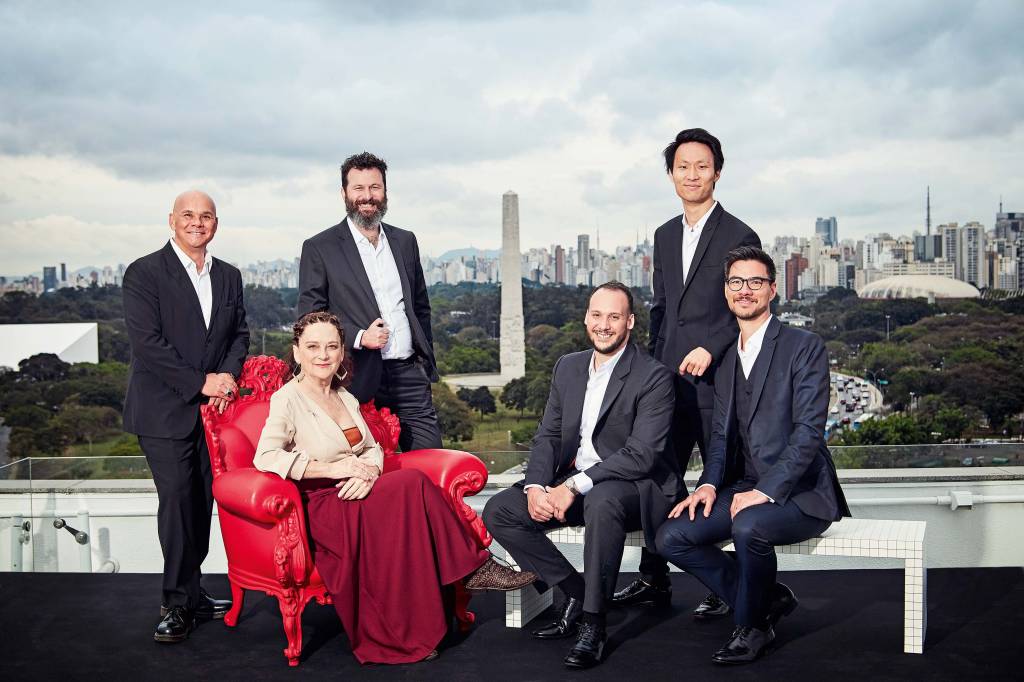 Os profissionais que ajudaram a mudar a gastronomia de São Paulo em 2018