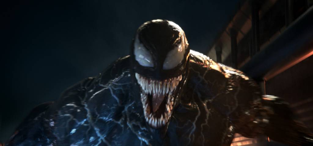 Venom 5