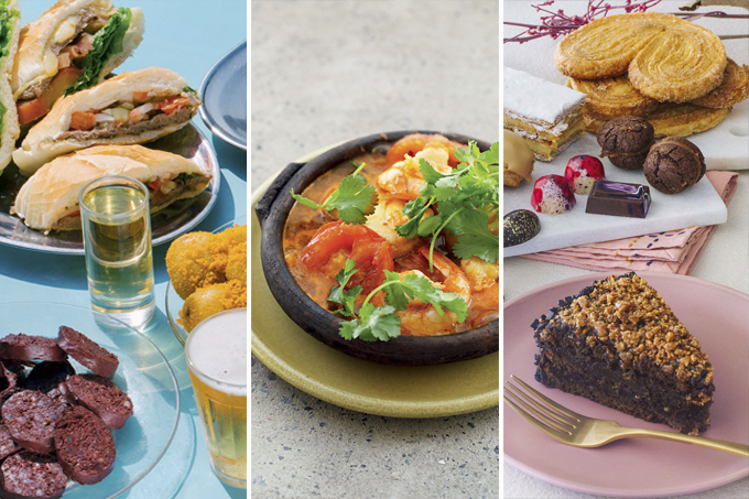 Comer & Beber 2018: os favoritos do público