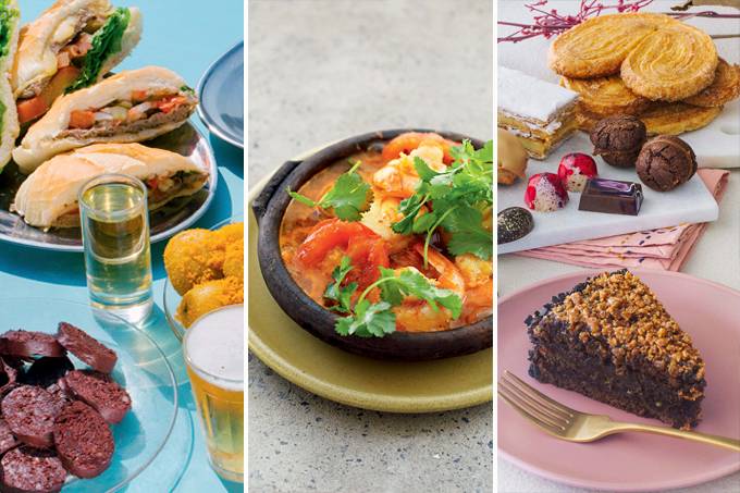 Comer & Beber 2018: os favoritos do público