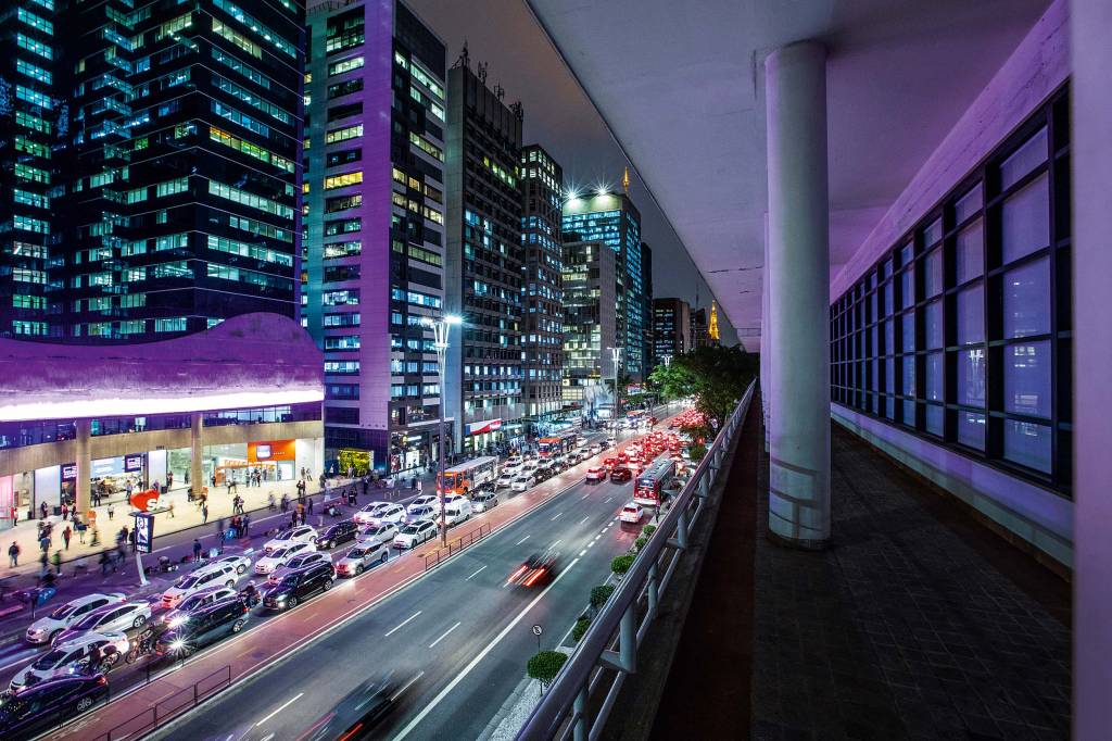 Famoso clube de jazz de NY, o Blue Note abre filial no Conjunto Nacional