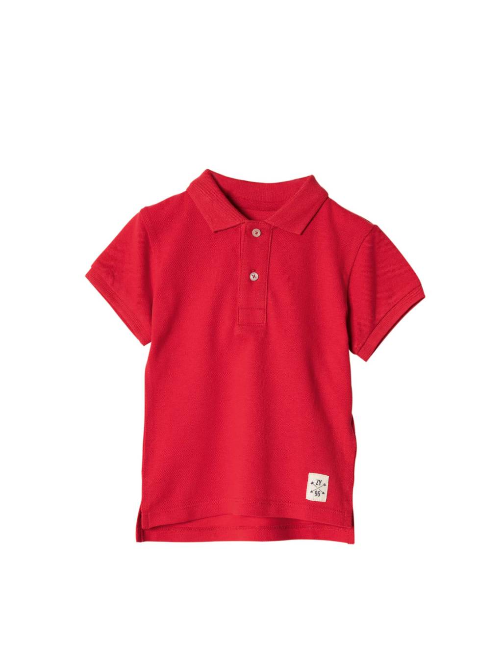 Camiseta Zippy Camiseta Zippy