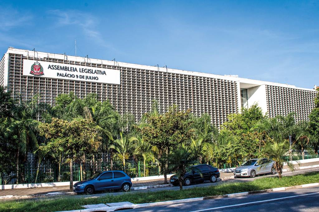 Assembleia Legislativa de SP aprova projeto de privatizações de Doria