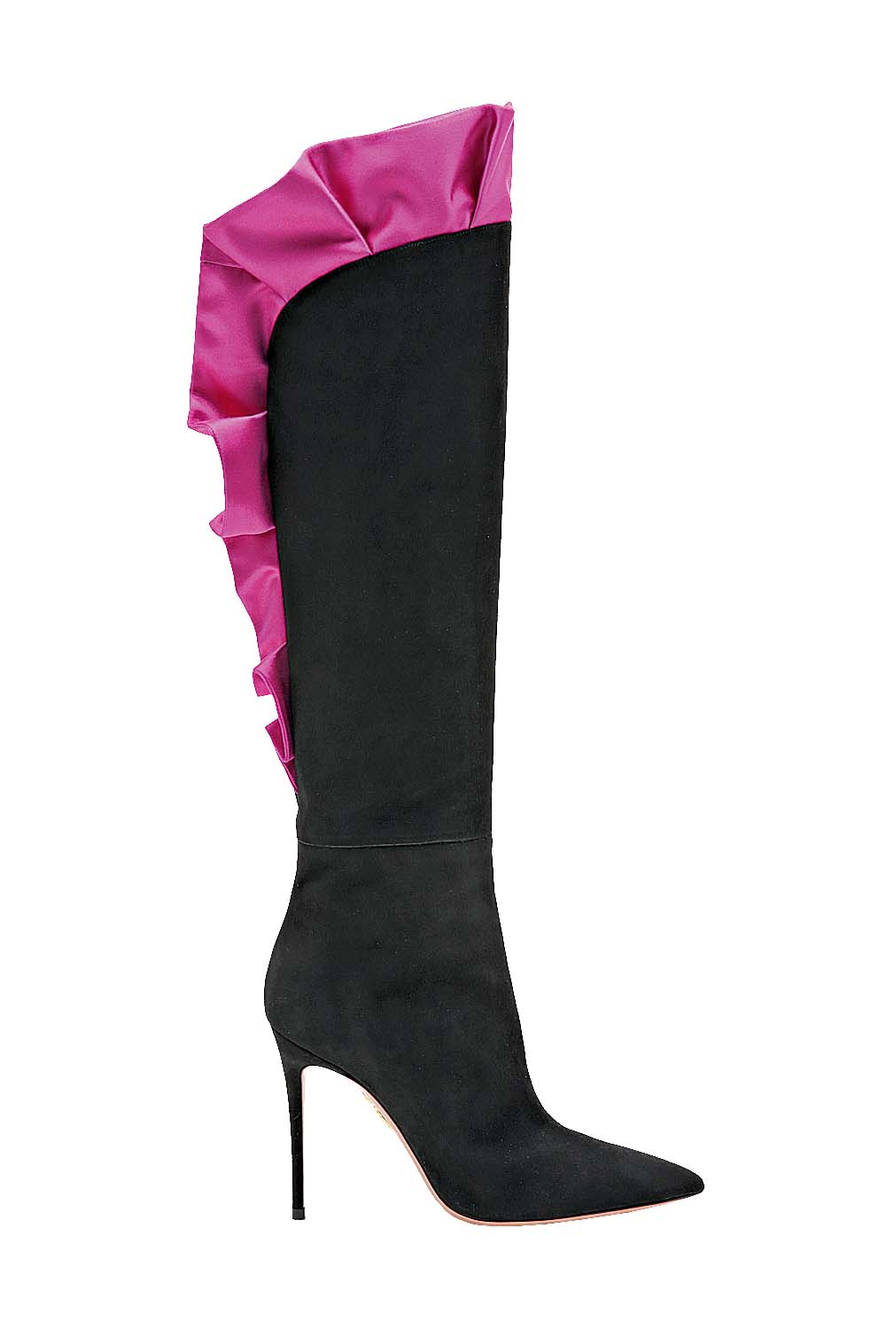 AQUAZZURA FW18_EIFFEL BOOT 105_BLACK AZALEA PINK.jpg AQUAZZURA FW18_EIFFEL BOOT 105_BLACK AZALEA PINK.jpg