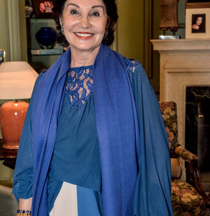 Maria Elena Johannpeter