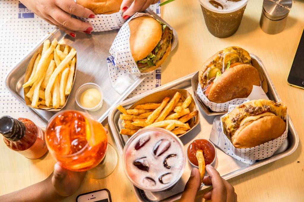 Guarita Burger funciona só até esta segunda (24)